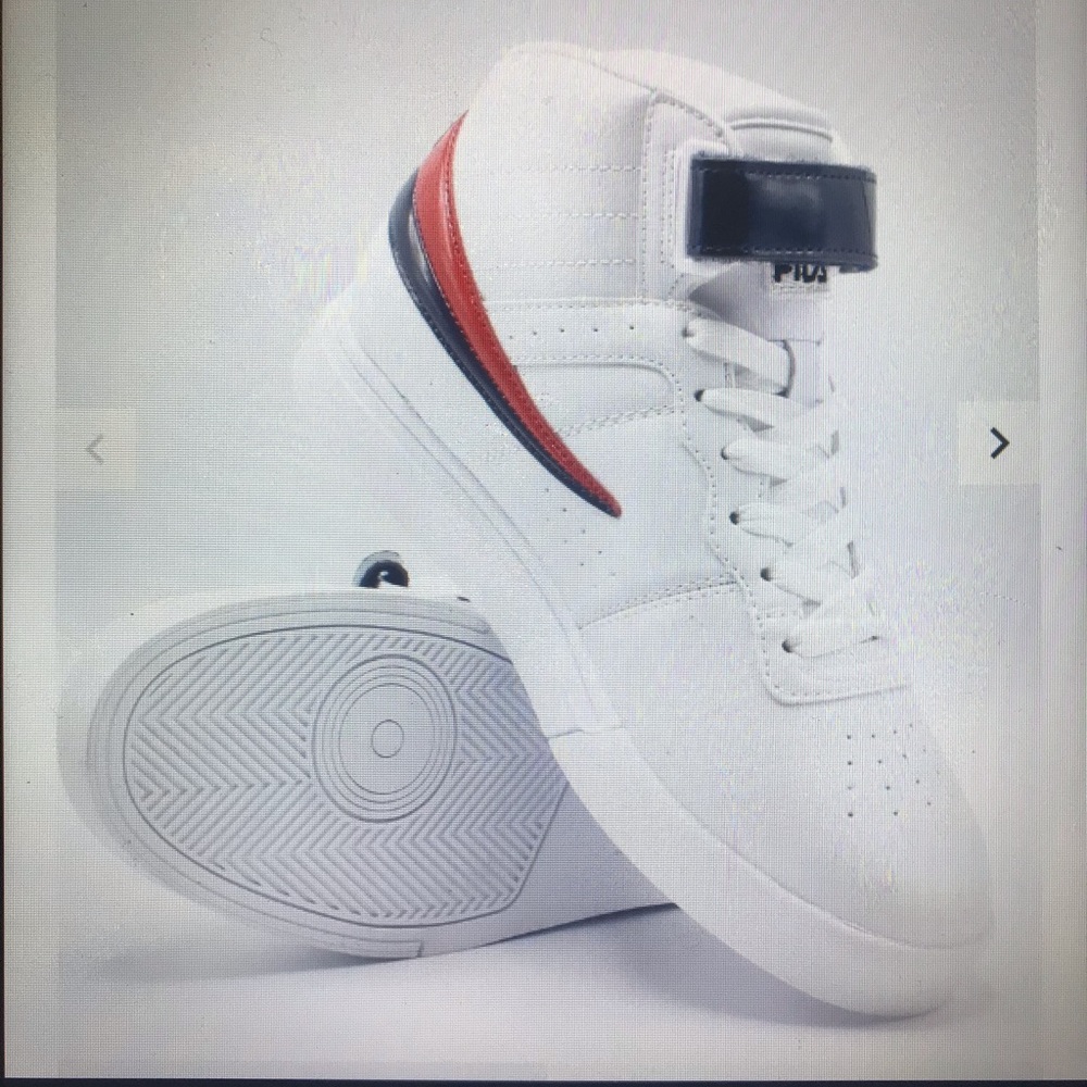 Shose - Picture 2 of 8